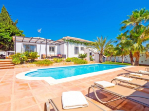 Cubo's Villa Bellavista La Jona & Heated Pool, Alhaurin De La Torre